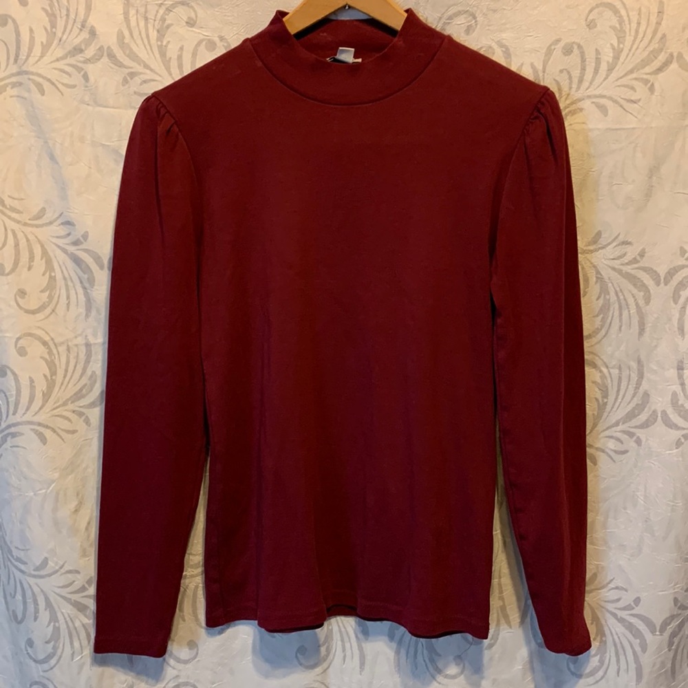 J. Crew Sweater